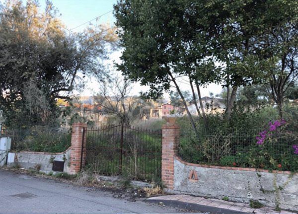 terreno agricolo in vendita a Taormina in zona Trappitello