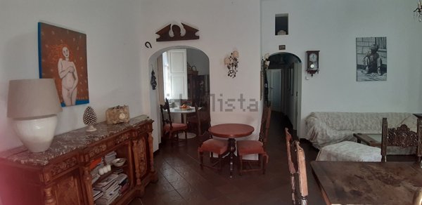 appartamento in vendita a Taormina