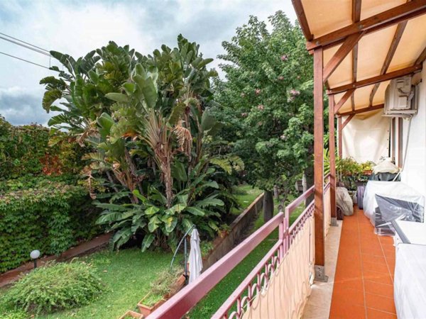 appartamento in vendita a Taormina in zona Villagonia