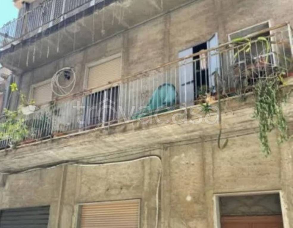 appartamento in vendita a Taormina in zona Trappitello