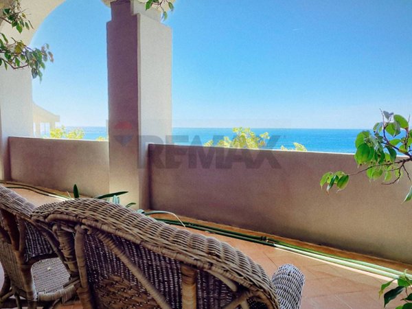 appartamento in vendita a Taormina