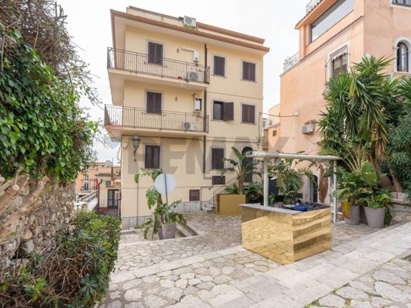 casa indipendente in vendita a Taormina