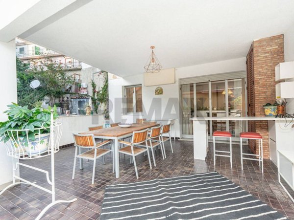 appartamento in vendita a Taormina