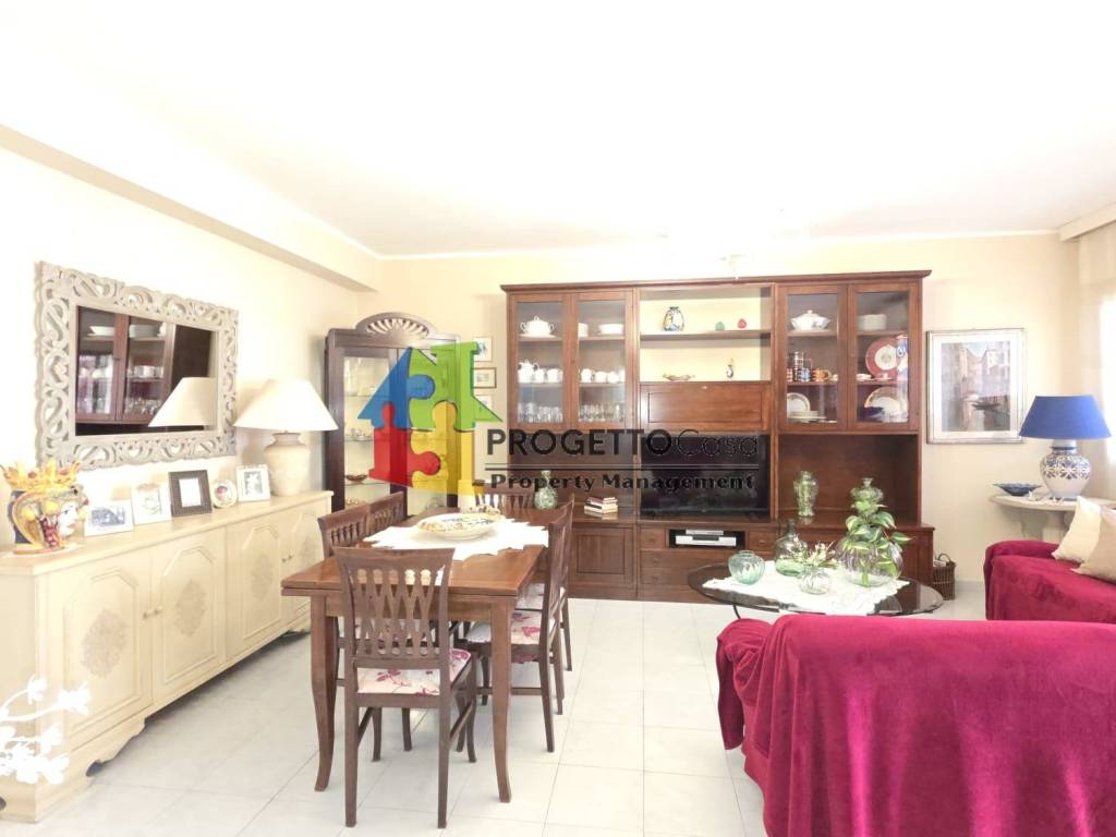 appartamento in vendita a Taormina in zona Trappitello