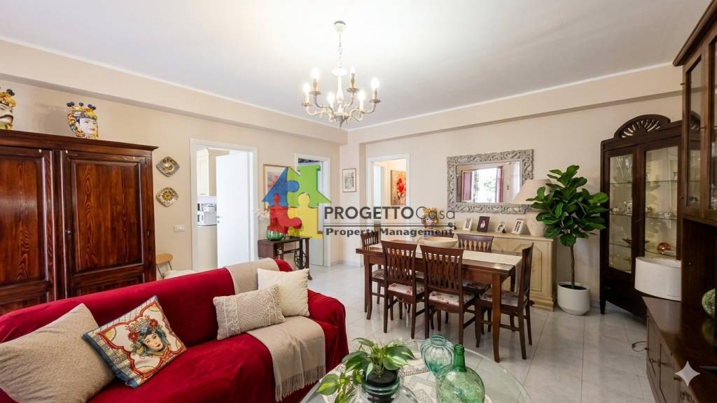 appartamento in vendita a Taormina in zona Trappitello