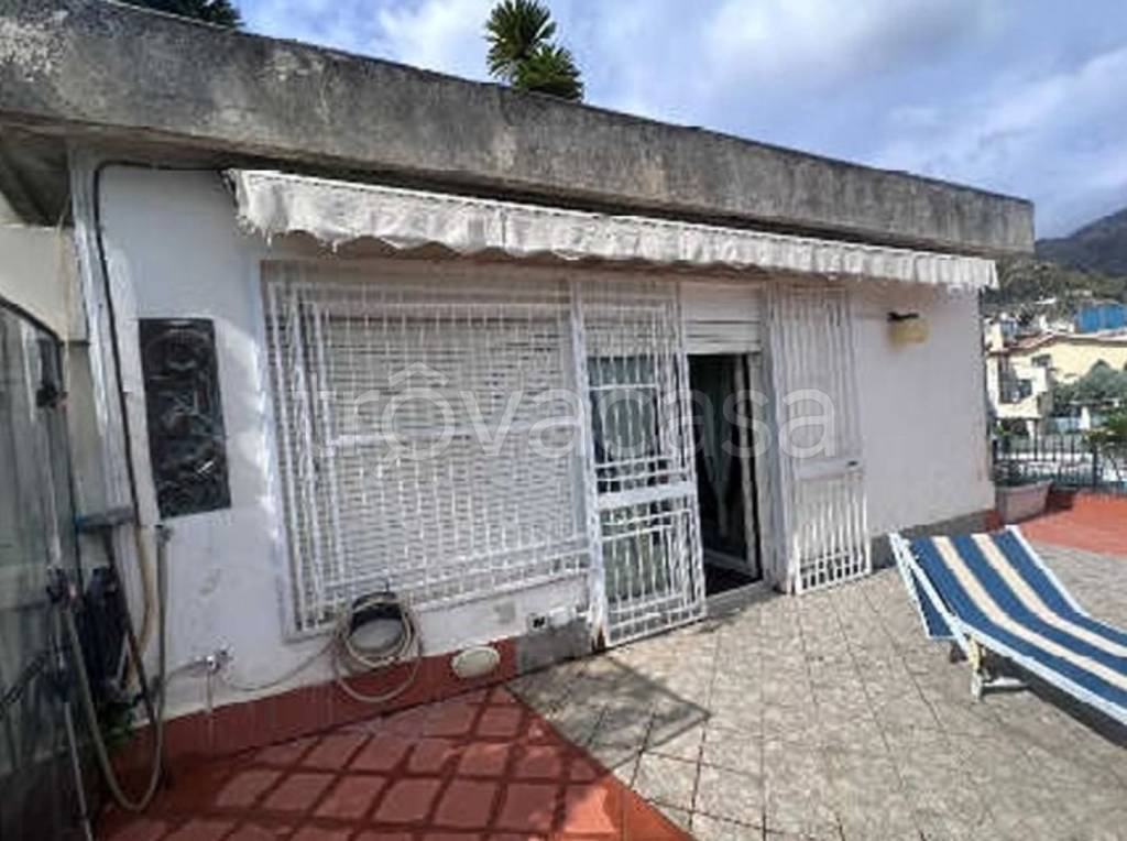 appartamento in vendita a Taormina