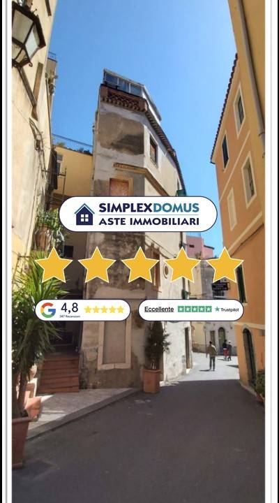 casa indipendente in vendita a Taormina