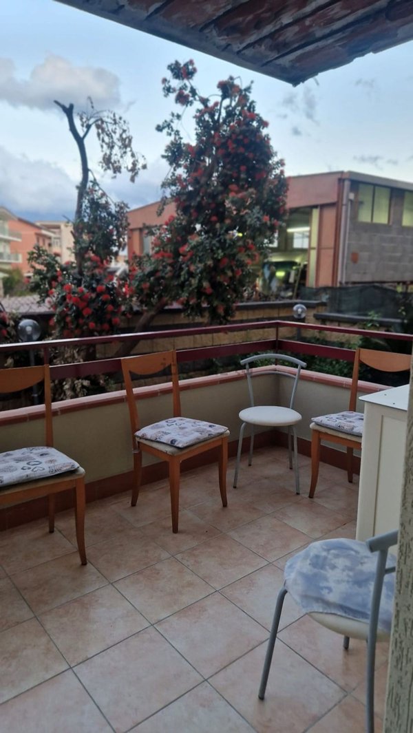 appartamento in vendita a Taormina in zona Trappitello