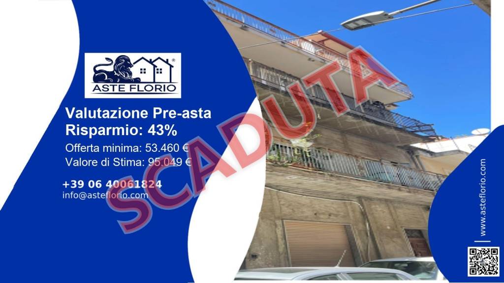 appartamento in vendita a Taormina