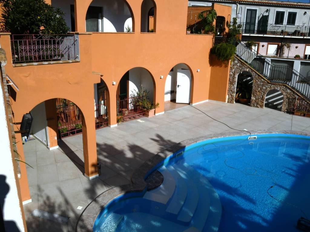 appartamento in vendita a Taormina