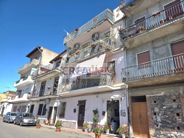 appartamento in vendita a Taormina in zona Trappitello