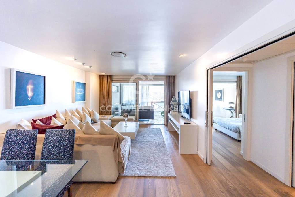 appartamento in vendita a Taormina