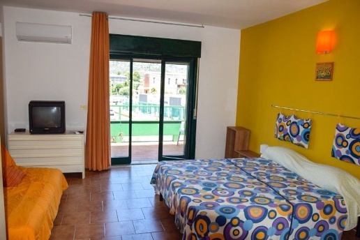 appartamento in vendita a Taormina