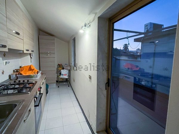 appartamento in vendita a Taormina in zona Trappitello