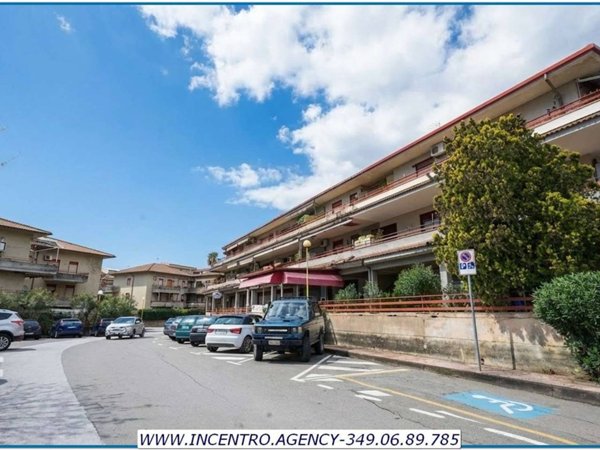 appartamento in vendita a Taormina in zona Trappitello