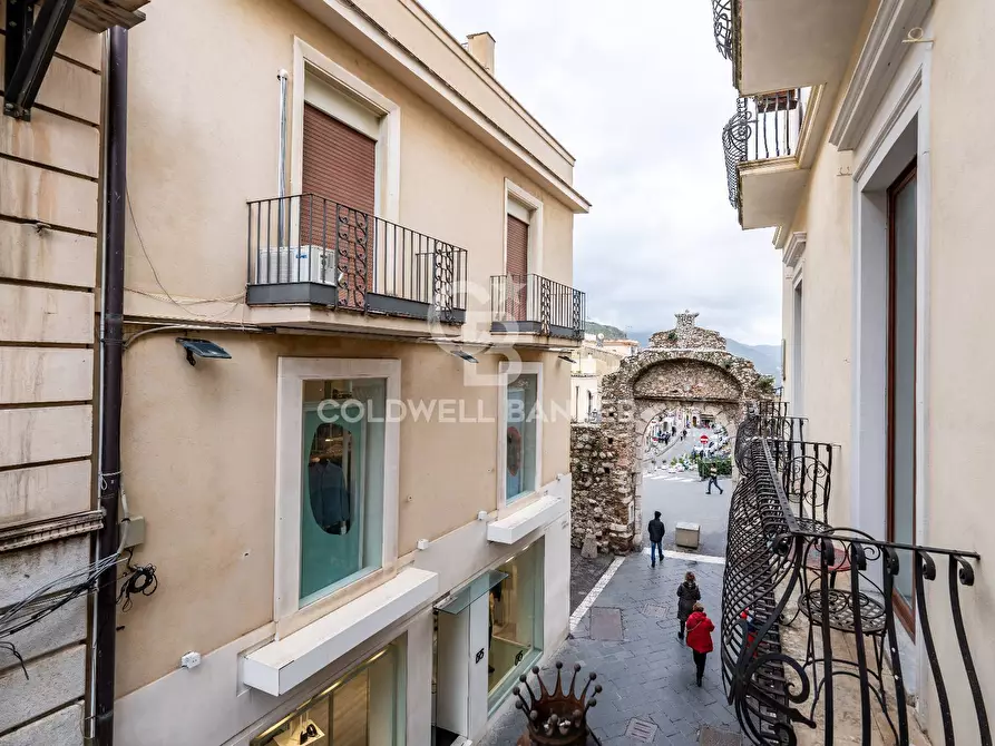 appartamento in vendita a Taormina