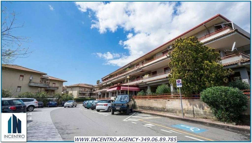 appartamento in vendita a Taormina in zona Trappitello