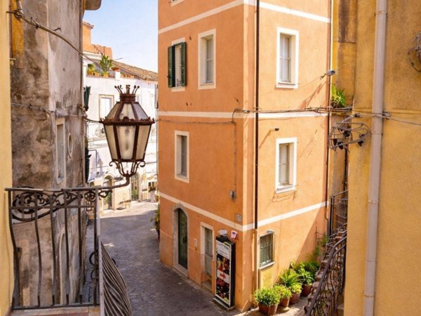 casa indipendente in vendita a Taormina