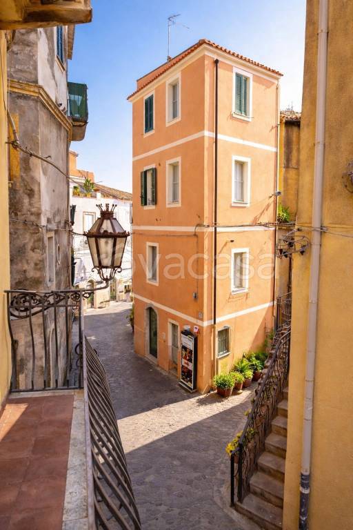casa indipendente in vendita a Taormina