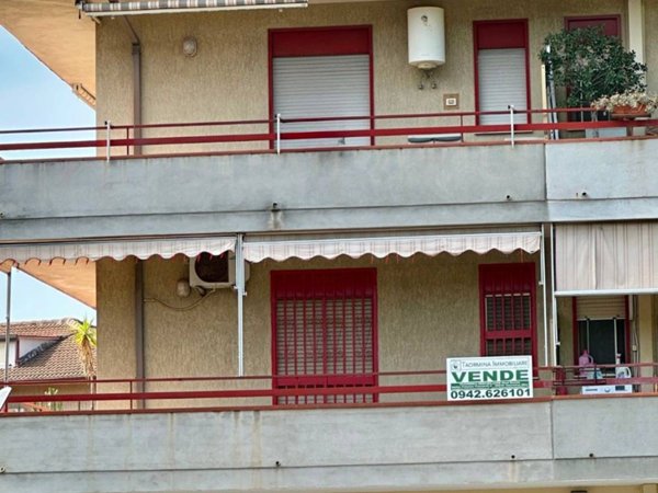 appartamento in vendita a Taormina in zona Trappitello