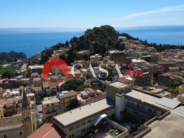 appartamento in vendita a Taormina