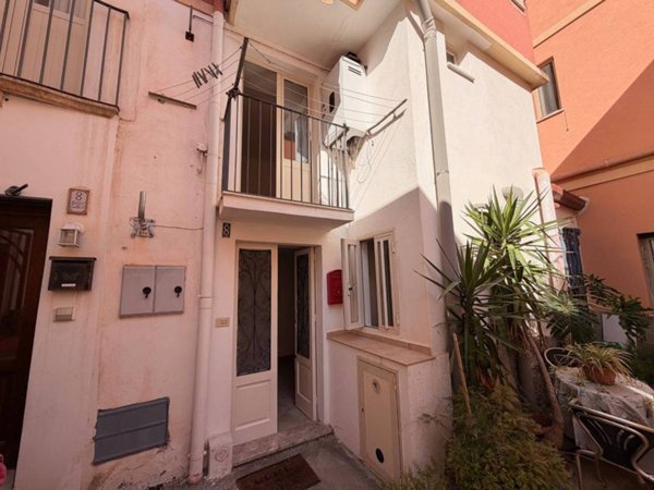 appartamento in vendita a Taormina