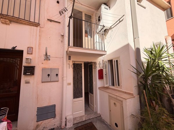 appartamento in vendita a Taormina