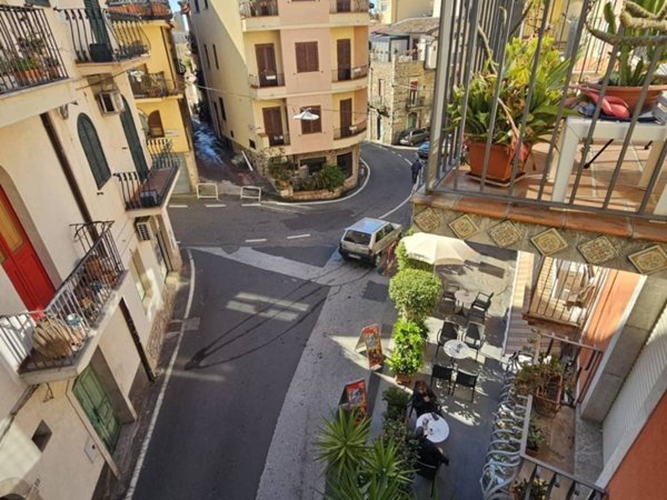 appartamento in vendita a Taormina