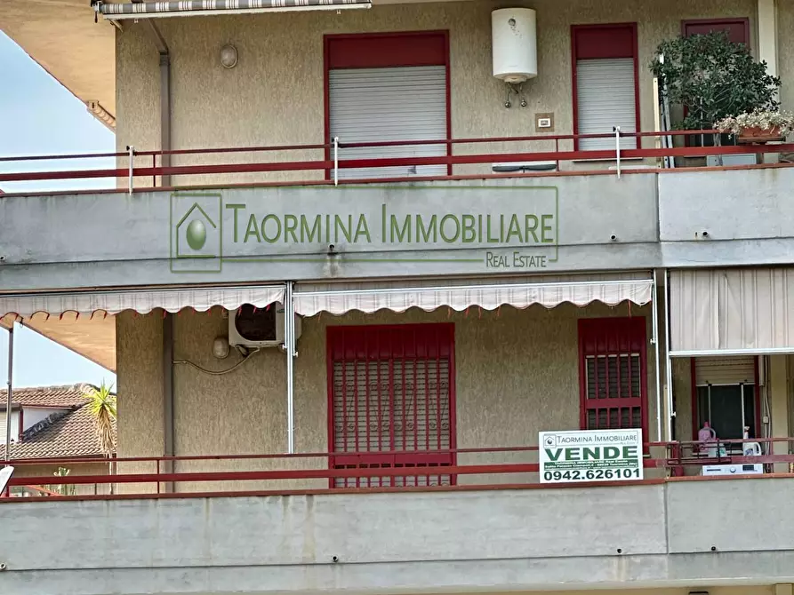 appartamento in vendita a Taormina in zona Trappitello