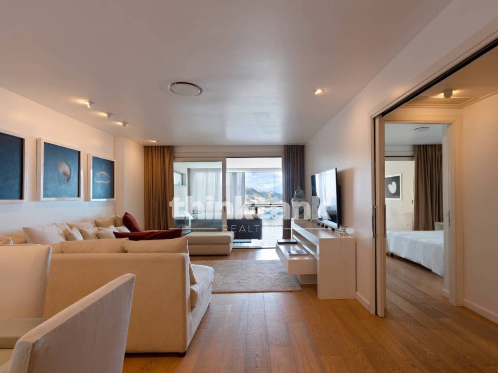 appartamento in vendita a Taormina