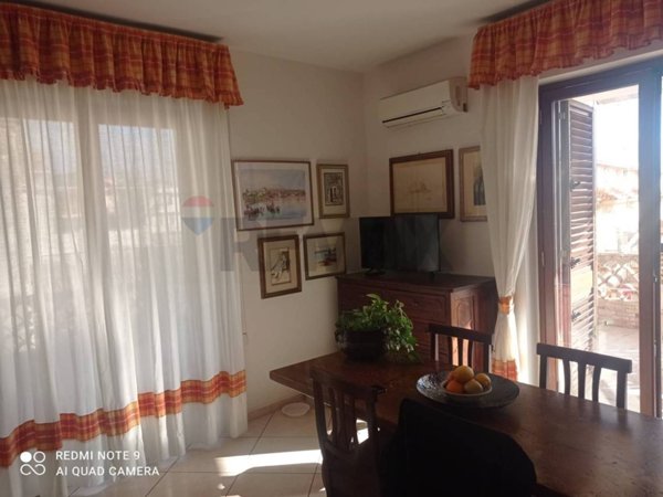 appartamento in vendita a Taormina in zona Trappitello