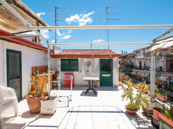 appartamento in vendita a Taormina in zona Trappitello