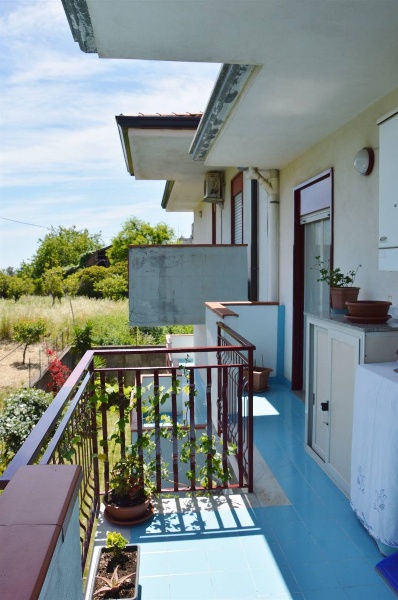 appartamento in vendita a Taormina in zona Trappitello