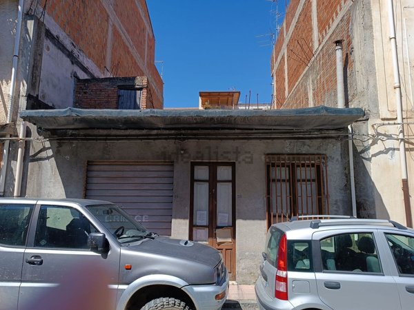 appartamento in vendita a Taormina in zona Trappitello