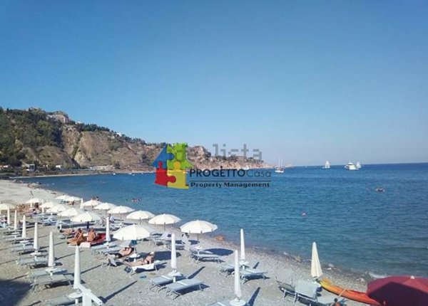 appartamento in vendita a Taormina