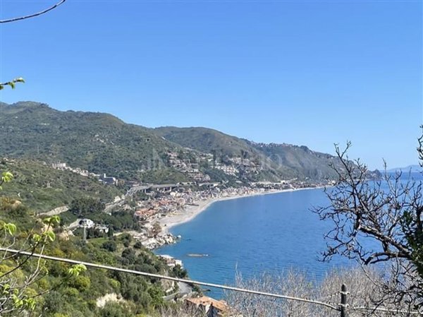 appartamento in vendita a Taormina