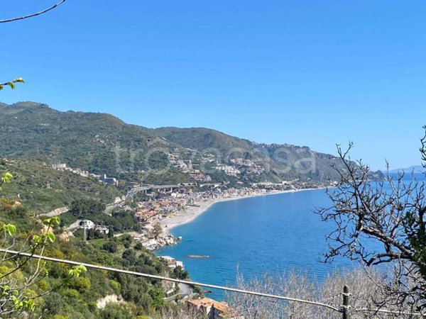 casa indipendente in vendita a Taormina