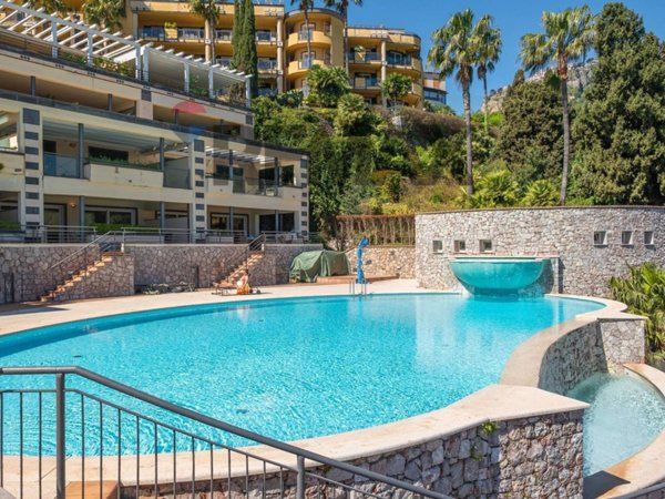 appartamento in vendita a Taormina