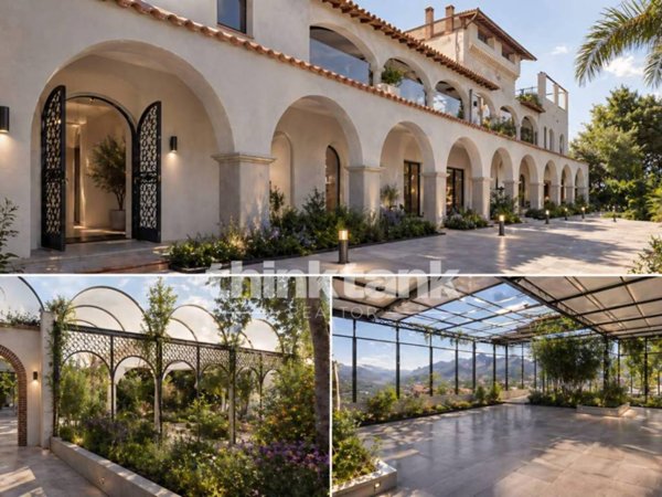 casa indipendente in vendita a Taormina in zona Trappitello