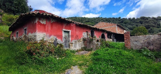 villa in vendita a Taormina in zona Trappitello