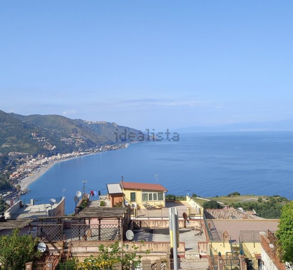 appartamento in vendita a Taormina