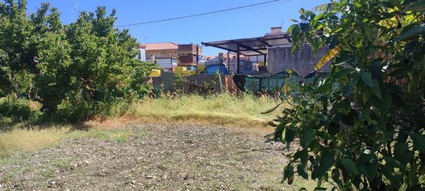 terreno agricolo in vendita a Taormina in zona Trappitello