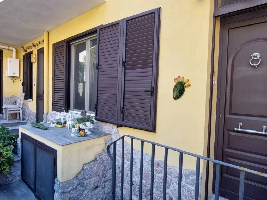appartamento in vendita a Taormina