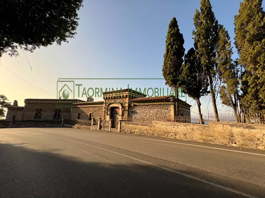 casa indipendente in vendita a Taormina