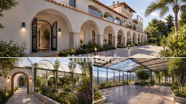 casale in vendita a Taormina