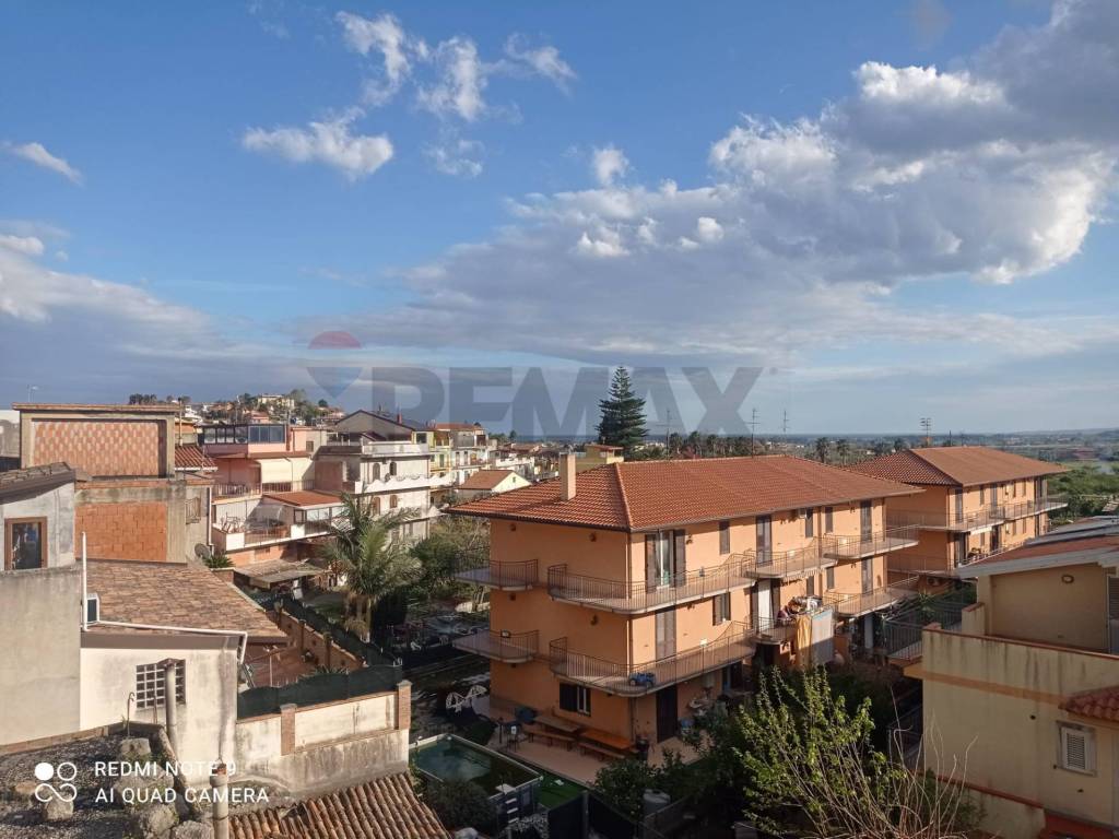 casa indipendente in vendita a Taormina in zona Trappitello