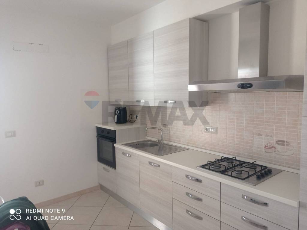 appartamento in vendita a Taormina in zona Trappitello