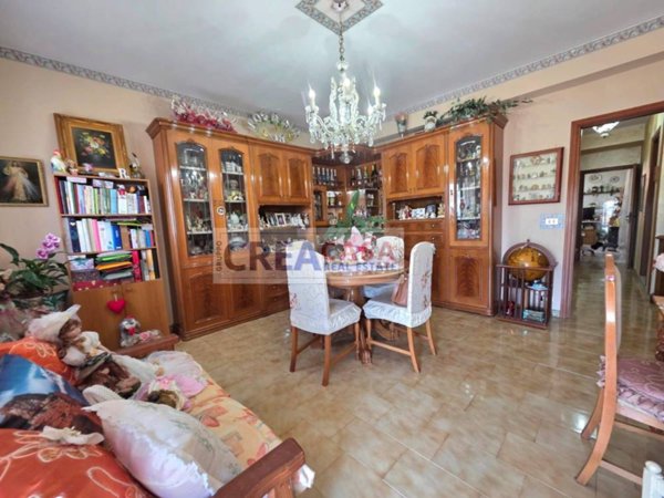 appartamento in vendita a Taormina in zona Trappitello
