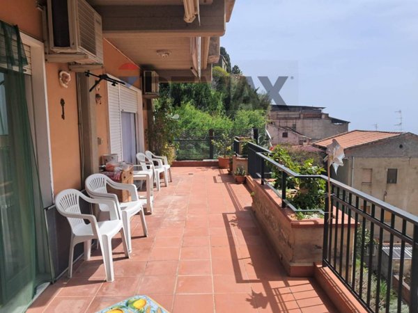 appartamento in vendita a Taormina in zona Spisone