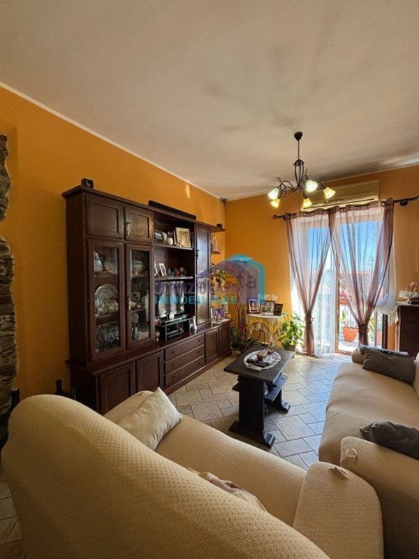 appartamento in vendita a Taormina in zona Mazzeo